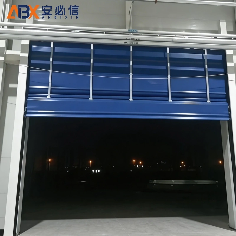 沈阳市翻转式卸货平台