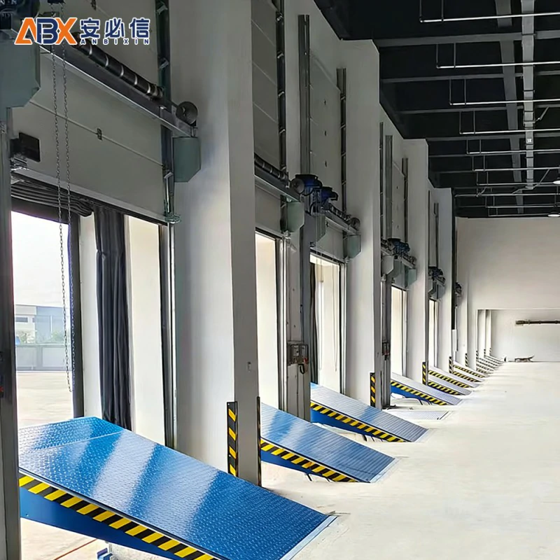 沈阳市提升门
