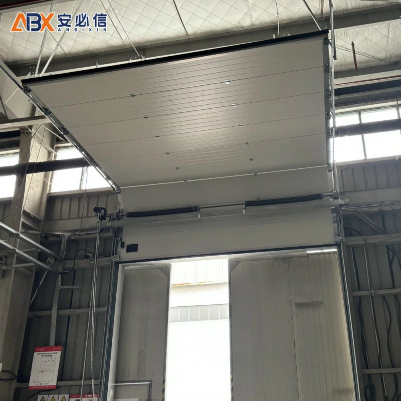 沈阳市升降提升门